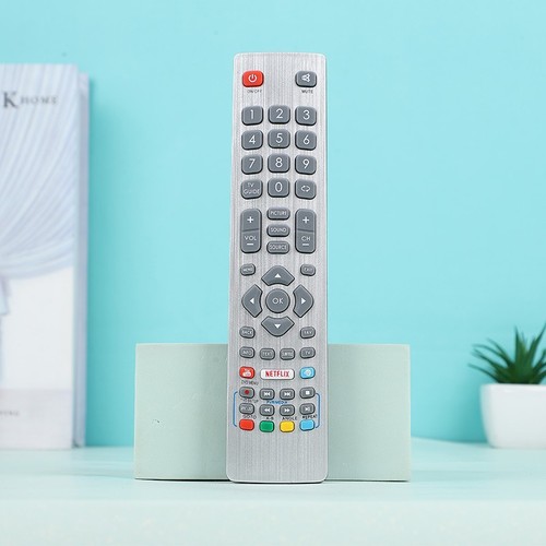 1pcs télécommande pour sharp - télécommande,