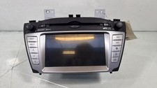 Autoradio originale HYUNDAI IX