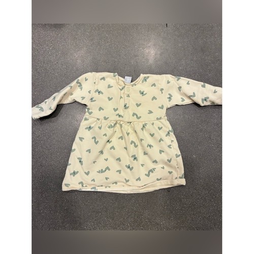 Petit bateau heart print long - bateau,