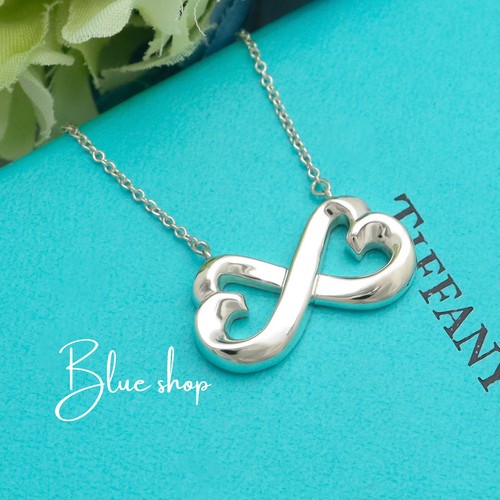 Collana tiffany picasso - collana,