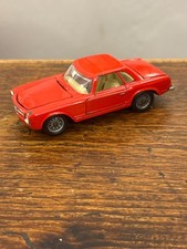 POLITOYS-M. Mercedes Benz 230