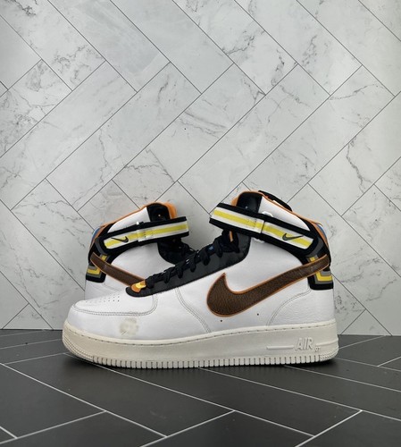 Riccardo tisci nike air - riccardo,