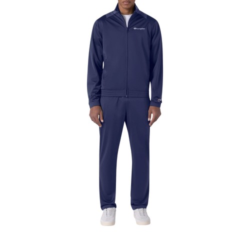 Champion tuta uomo slim - tuta,