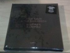 Nick Cave and The Bad Seeds -