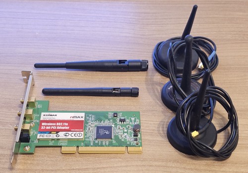 Edimax 7728in wireless lan - ew-7728in, wireless-lan
