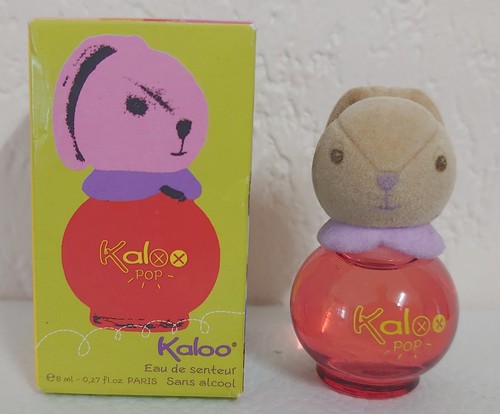 Kaloo pop lapin eds 8 - -,