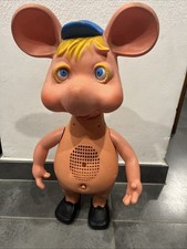 Topo Gigio Lamp Pavia Serie