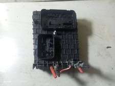 Scatola fusibili diesel