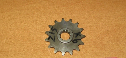 Minarelli fantic cross - k6-fantic,
