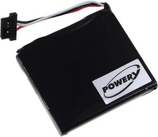 Batterie pour GPS Pioneer de