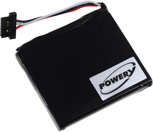 Batterie pour gps pioneer - pioneer, de