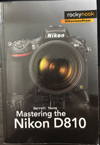 The mastering camera - the,