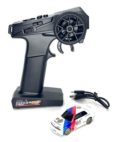 Hpi nano ttr 1987 bmw - bmw, e30