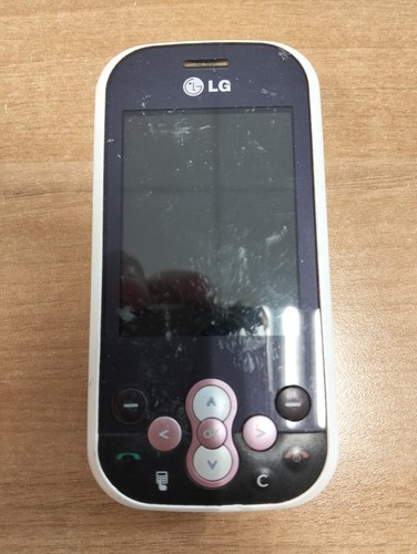 Cellulare tribe ks360 - tribe,