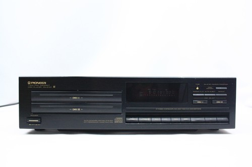 Pioneer z73t lettore cd - pioneer,