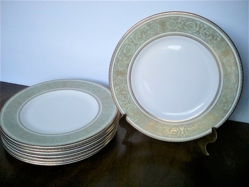 Royal doulton servizio piatti - doulton,