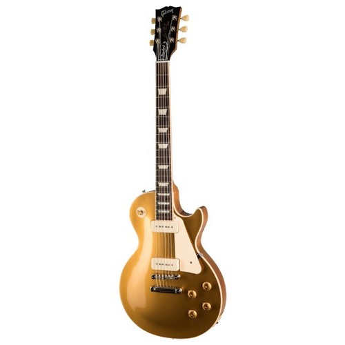 Gibson les paul standard 50s - paul, '50s
