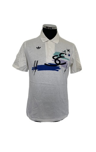 Adidas edberg maglia - 90’s,