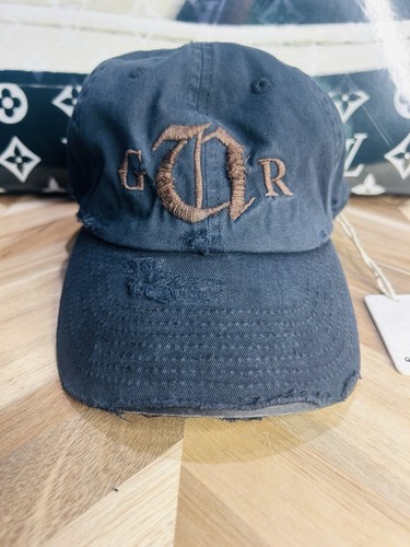 Cappello greg ross - greg, travis
