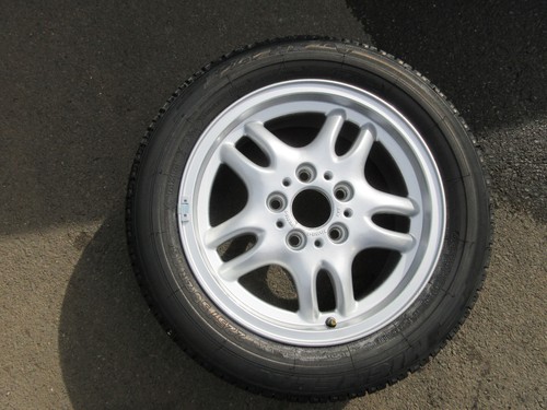 Cerchio lega doppio - 1,