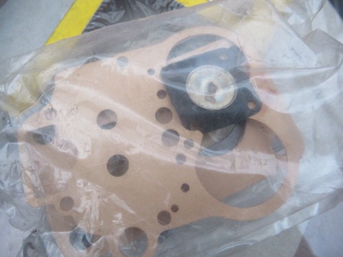 Renault kit revisione - /, 16