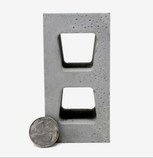 Miniatura Breeze Blocco 1:4