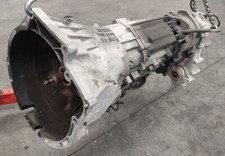 CAMBIO 4X4 BMW X3 ANNO 2007 1995 CCM GASOLIO - 204D4