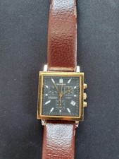 Orologio Cronografo Romanson Opus UL2118MW(BK)