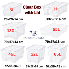 ikea Scatole Portaoggetti