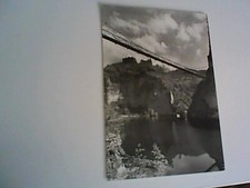 LAMON PASSERELLA SUL LAGO SENAIGA BELLUNO