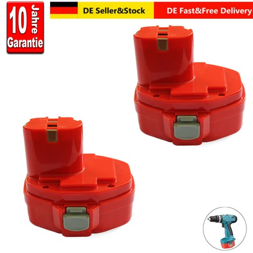 Batteria per makita - per,
