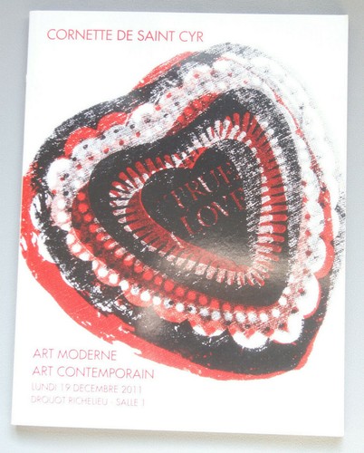 Catalogo asta arte moderna - d'asta,