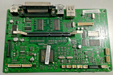 Samsung JC92-01898H Main Board