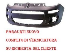 Paraurti ant anteriore - ant, fiat