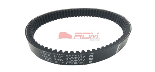 Cinghia variatore per minicar - variatore,
