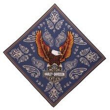 Harley davidson bandana - harley-davidson,