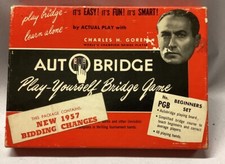 Vintage Original 1950’s