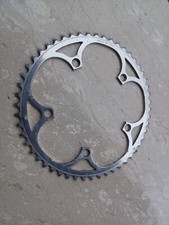 Campagnolo Corona 52T  135 BCD Colnago Bianchi Cinelli