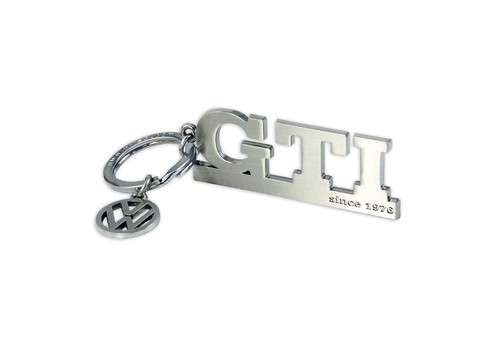 Volkswagen gti portachiavi - gti,