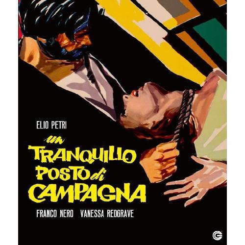 Tranquillo posto campagna - posto, di