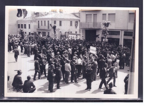 Fotografia foto alpini - fotografia, la