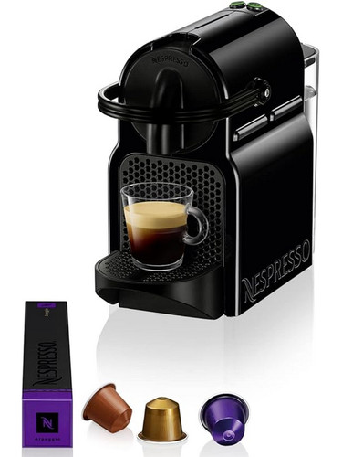 Longhi nespresso inissia - nespresso,
