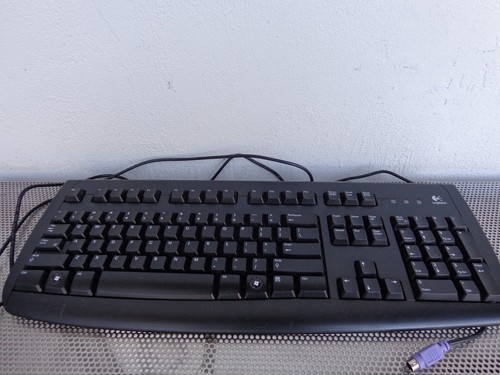 Logitech deluxe 250 - deluxe,