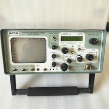 AVCOM ANALIZZATORE DI SPETTRO