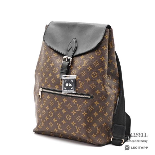 Louis vuitton macassar parc - louis,