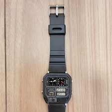 Orologio Citizen Ana Digi Temp