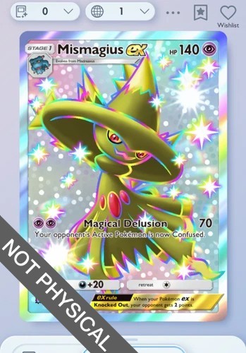 Pokemon tcg pocket - pokemon,