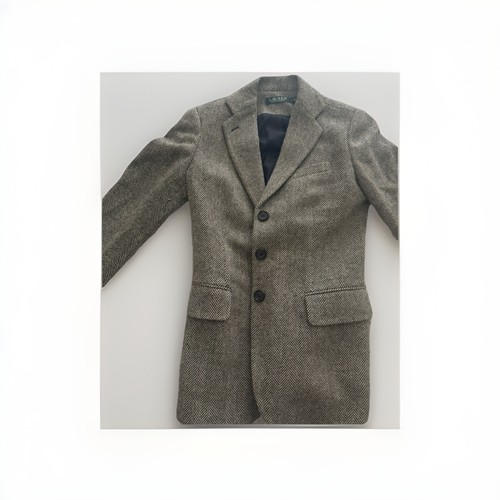 Giacca blazer vintage ralph - giacca,