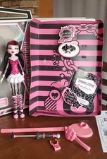 Bambola Monster High