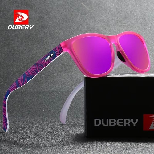 Dubery occhiali sole moda - da,